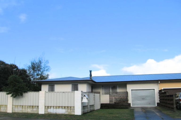 Photo of property in 81 Diaz Drive, Flaxmere, Hastings, 4120