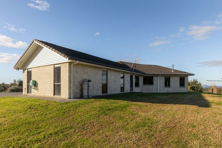 Photo of property in 329b Thompsons Track, Aongatete, 3178