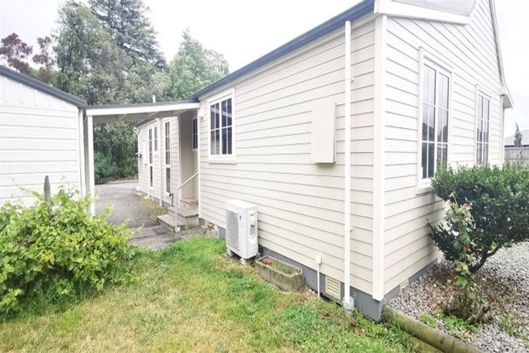 Photo of property in 1021 Goulds Road, Rolleston, 7614