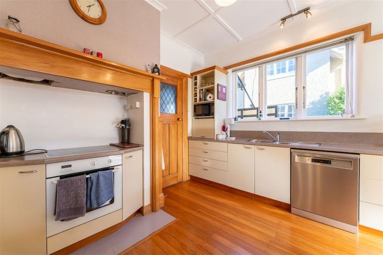 Photo of property in 54 Trafalgar Street, Maori Hill, Timaru, 7910