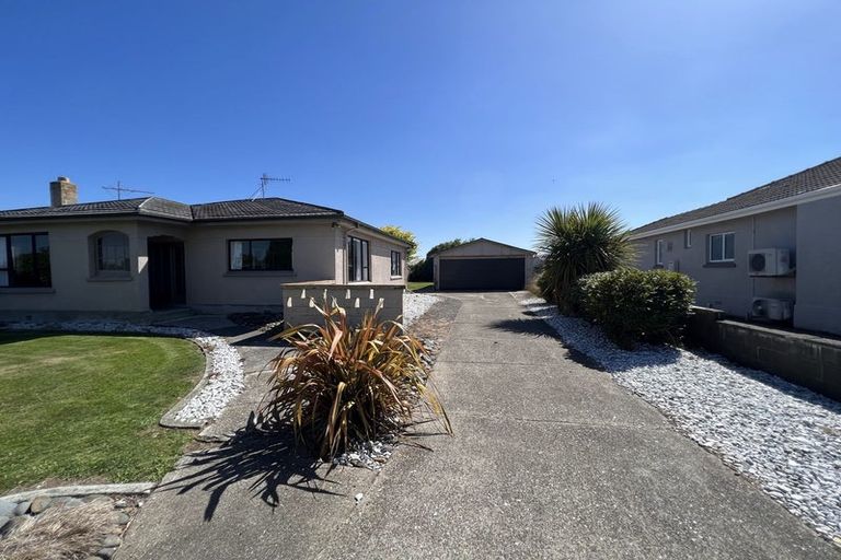 Photo of property in 12 Fulton Street, Gladstone, Invercargill, 9810