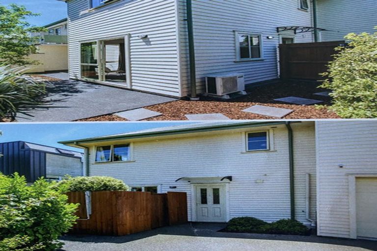 Photo of property in 1/235 Salisbury Street, Christchurch Central, Christchurch, 8013