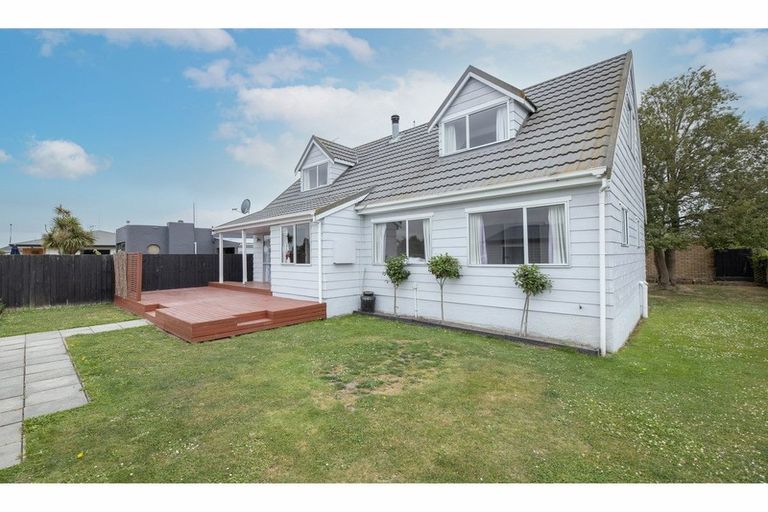 Photo of property in 27a Vickery Street, Kaiapoi, 7630