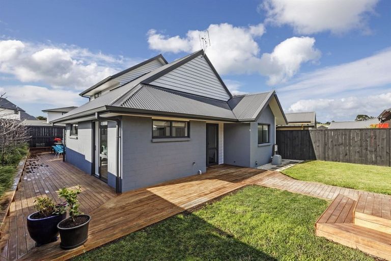 Photo of property in 4 Magnolia Lane, Kaukapakapa, Helensville, 0875