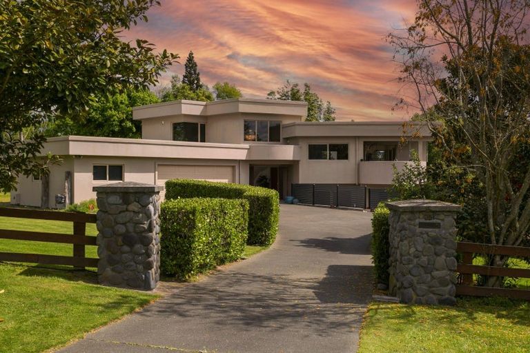 Photo of property in 351 Clearwater Lane, Rangatira Park, Taupo, 3384