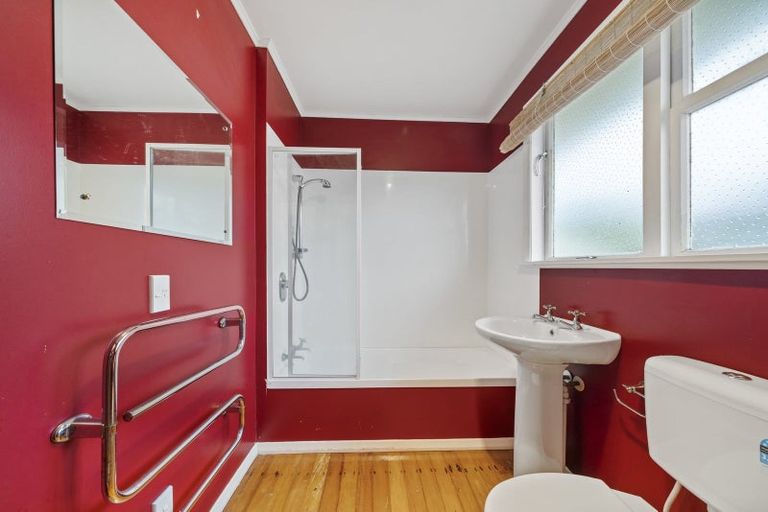 Photo of property in 7 Benge Crescent, Clouston Park, Upper Hutt, 5018