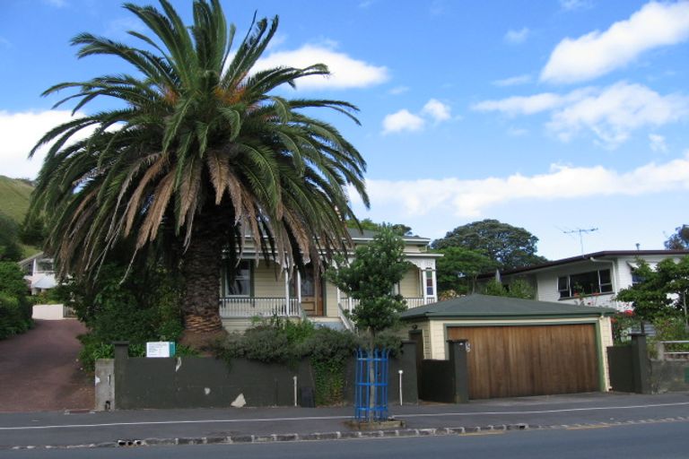 Photo of property in 84a Victoria Road, Devonport, Auckland, 0624