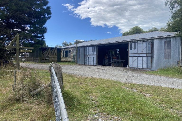 Photo of property in 120 Summerleaze Road, Pareora West, Timaru, 7971