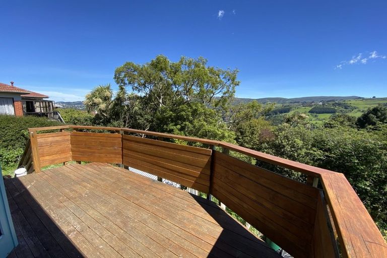 Photo of property in 183 Signal Hill Road, Opoho, Dunedin, 9010