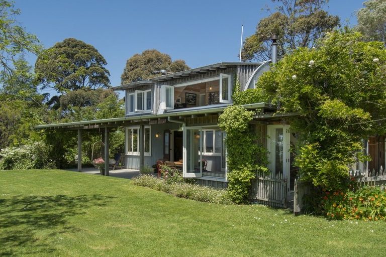 Photo of property in 441 Matahui Road, Aongatete, Katikati, 3181