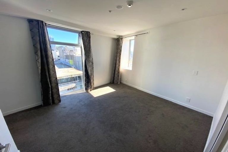 Photo of property in Elevate, 10/30a Taranaki Street, Te Aro, Wellington, 6011