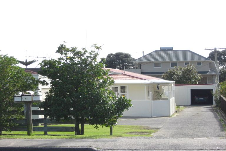 Photo of property in 273a Pohutukawa Avenue, Ohope, 3121