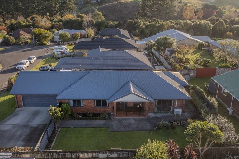 Photo of property in 6 Silverstream Place, Waihi, 3610