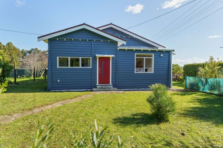 Photo of property in 5 Tui Pa Road, Te Aroha, 3392