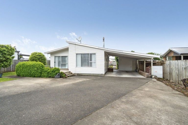 Photo of property in 199 West Street, Greytown, 5712