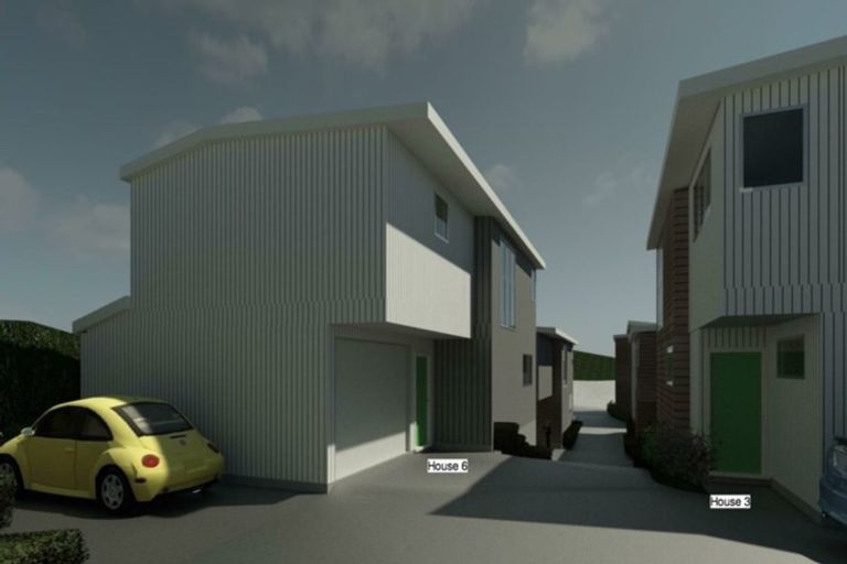 Photo of property in 5 Ohariu Road, Johnsonville, Wellington, 6037