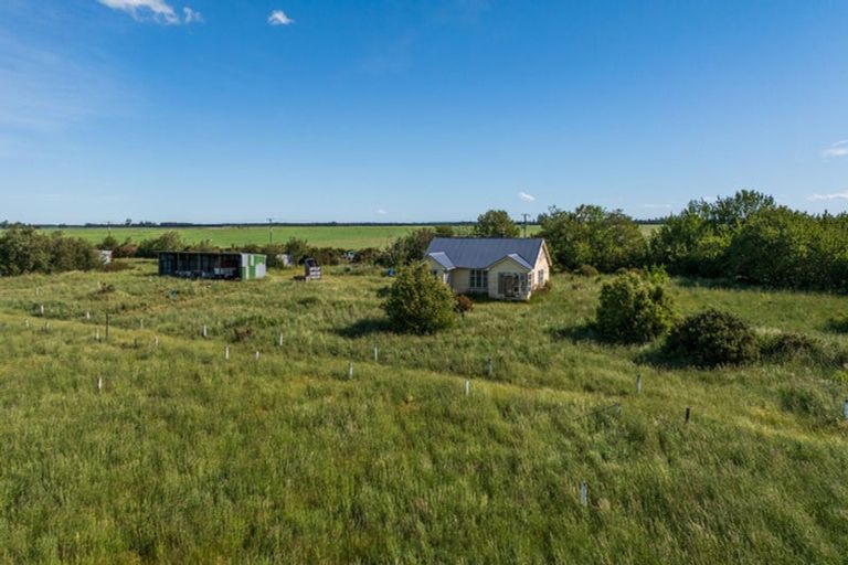 Photo of property in 192 Yeomans Road, Darfield, 7571