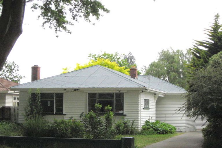 Photo of property in 29 Dudley Street, Richmond, Christchurch, 8013