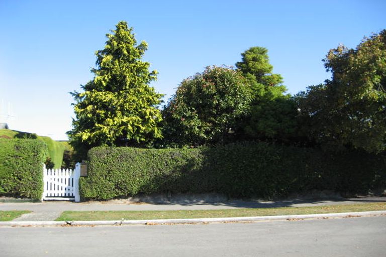 Photo of property in 36 Maltby Avenue, West End, Timaru, 7910