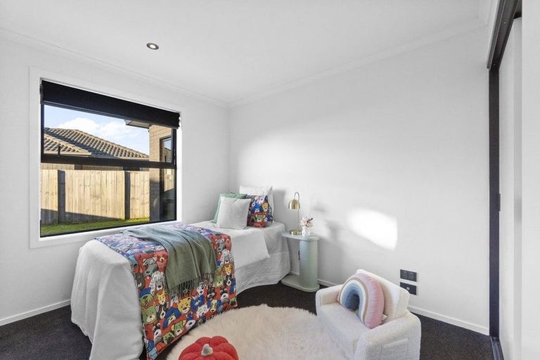 Photo of property in 17 Pragma Rise, Rototuna North, Hamilton, 3210