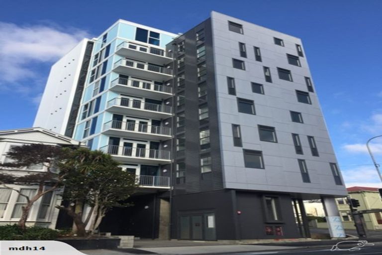 Photo of property in 301/77 Abel Smith Street, Te Aro, Wellington, 6011