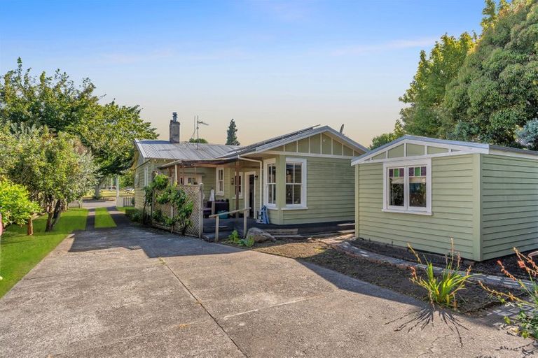 Photo of property in 36 Weka Street, Frankton, Hamilton, 3204