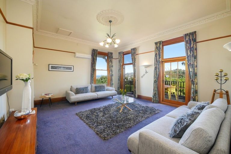 Photo of property in 26 Patrick Street, The Glen, Dunedin, 9011