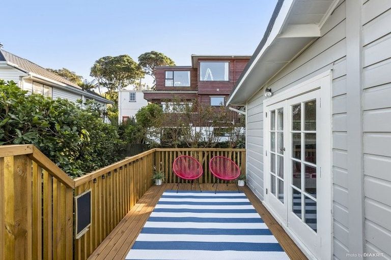 Photo of property in 4 Amritsar Street, Khandallah, Wellington, 6035