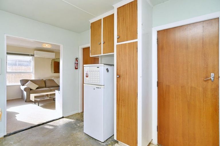 Photo of property in 1/22 Longfellow Street, Sydenham, Christchurch, 8023