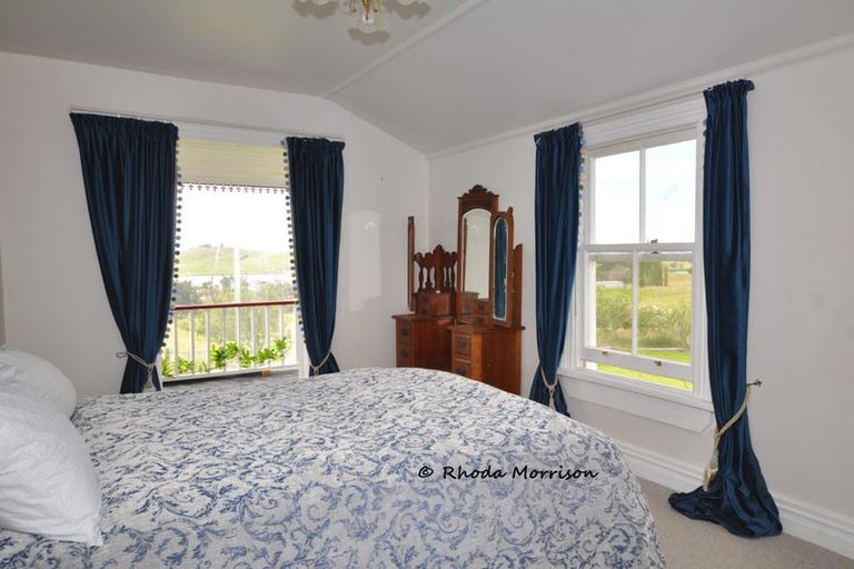 Photo of property in 354 Linton Road, Maungaturoto, 0583