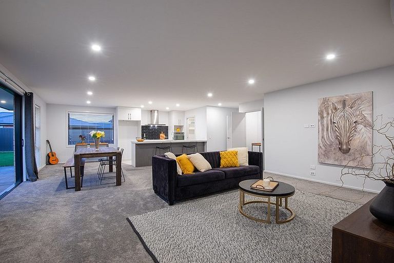 Photo of property in 38 Owhiro Avenue, Mosgiel, 9024