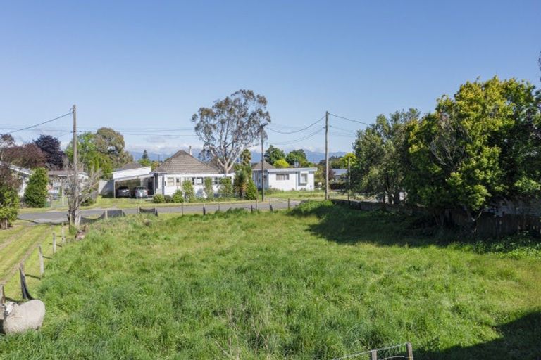 Photo of property in 26 Walter Street, Takapau, 4203