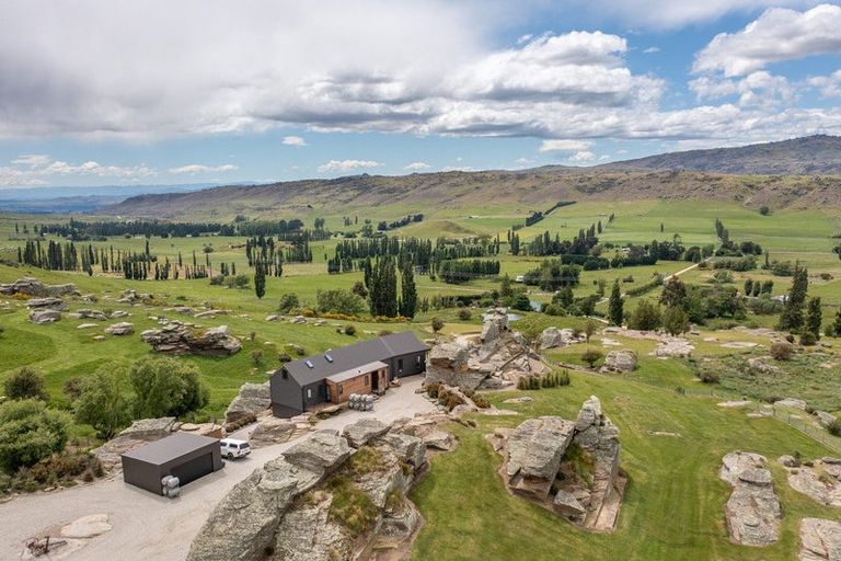 Photo of property in 136 Symes Road, Fruitlands, Alexandra, 9392