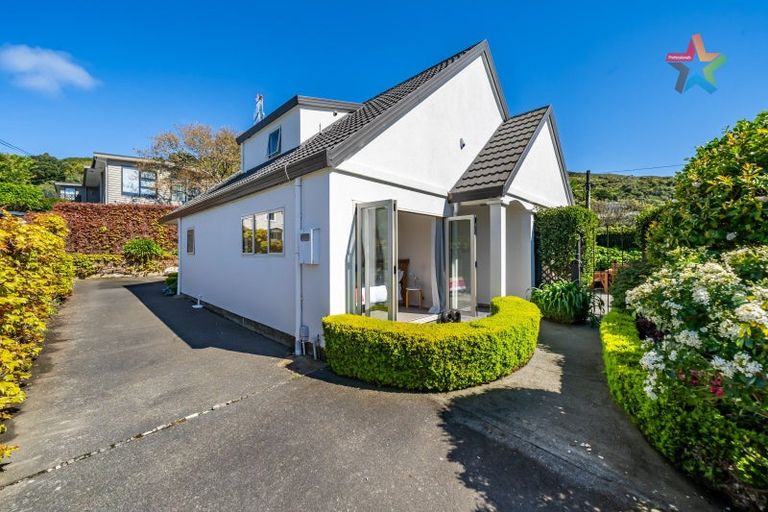 Photo of property in 7a Cornford Street, Karori, Wellington, 6012