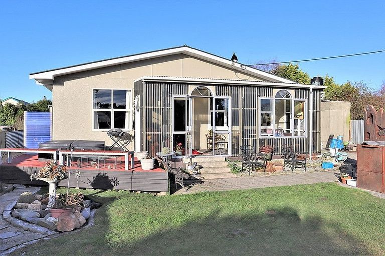Photo of property in 40 Barr Street, Waitaki Bridge, Oamaru, 9493
