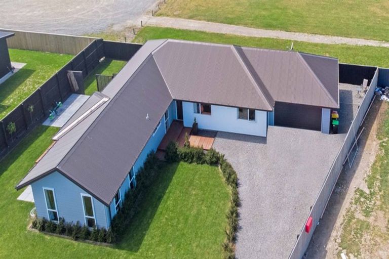 Photo of property in 7 Springbrook Close, Rangiora, 7400