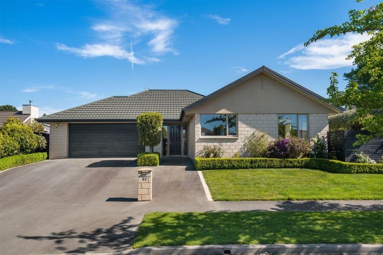 Photo of property in 52 Skyedale Drive, Harewood, Christchurch, 8051