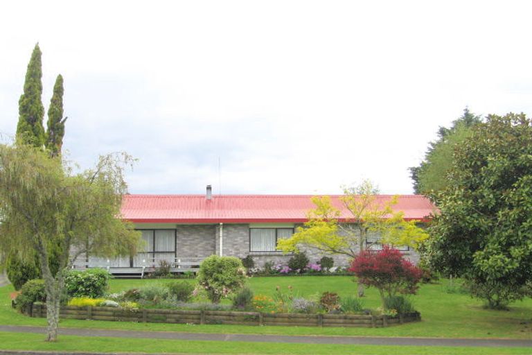 Photo of property in 58 Levley Lane, Katikati, 3129