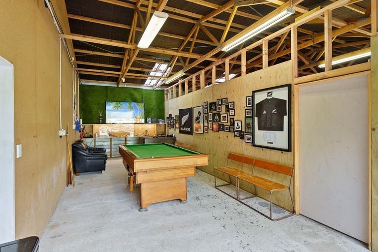 Photo of property in 150 Rangiuru Road, Otaki, 5512