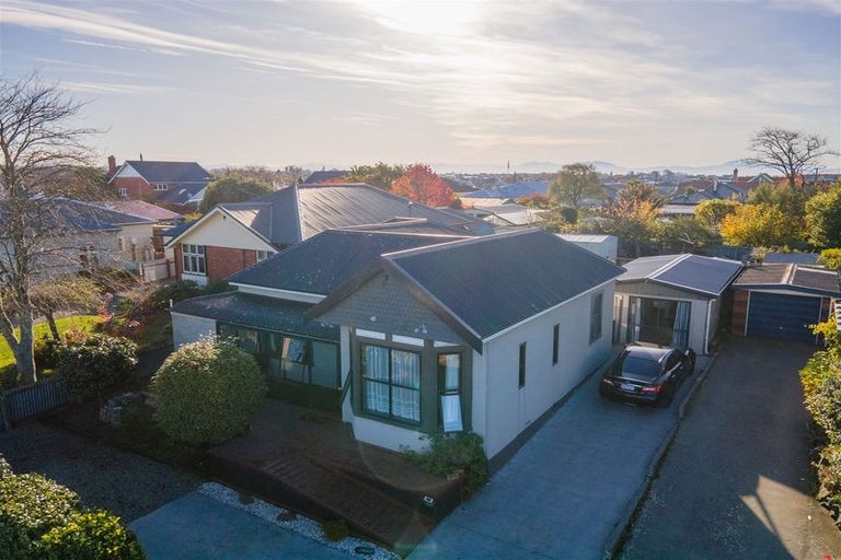 Photo of property in 113 North Street, Seaview, Timaru, 7910