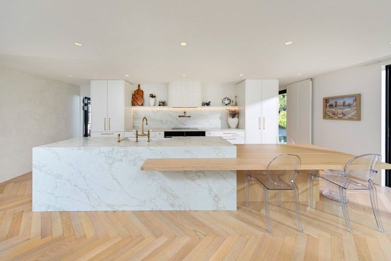 Photo of property in 78a Rame Road, Greenhithe, Auckland, 0632