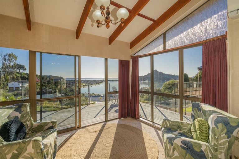 Photo of property in 1 Pine Grove, Tairua, 3508