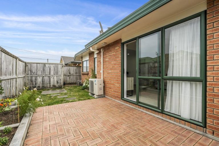 Photo of property in Miramar Villas, 22/3 Byron Street, Miramar, Wellington, 6022