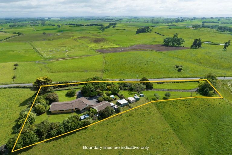 Photo of property in 1087 Hetherington Road, Ruawaro, Huntly, 3772
