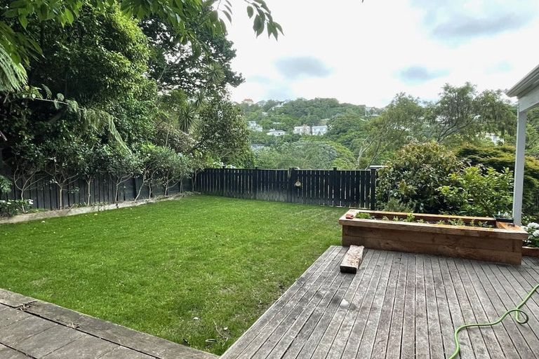 Photo of property in 146 Upland Road, Kelburn, Wellington, 6012