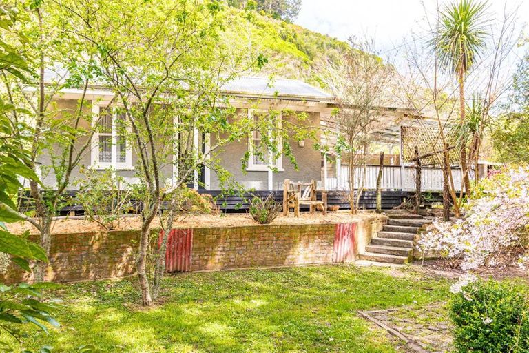 Photo of property in 209 Brunswick Road, Brunswick, Whanganui, 4571