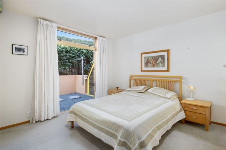 Photo of property in 83c Majoribanks Street, Mount Victoria, Wellington, 6011