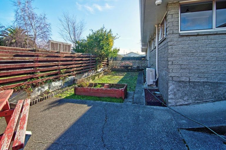 Photo of property in 3b Herbert Street, Masterton, 5810
