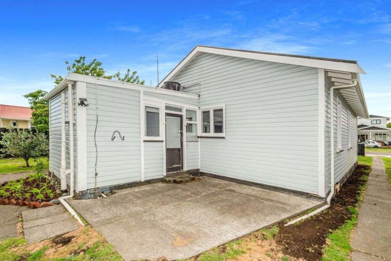 Photo of property in 20 Talbot Street, Whanganui East, Whanganui, 4500