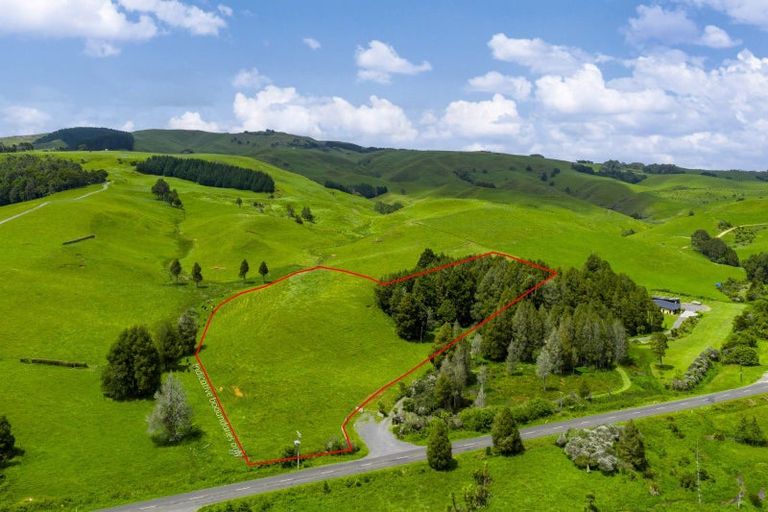 Photo of property in 467a Te Mata Road, Raglan, 3295